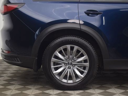 Used 2024 MAZDA CX-90 3.3 Turbo w/ Preferred Plus AWD/4WD image 33