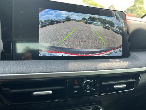 Used 2026 Nissan Kicks S FWD image 6