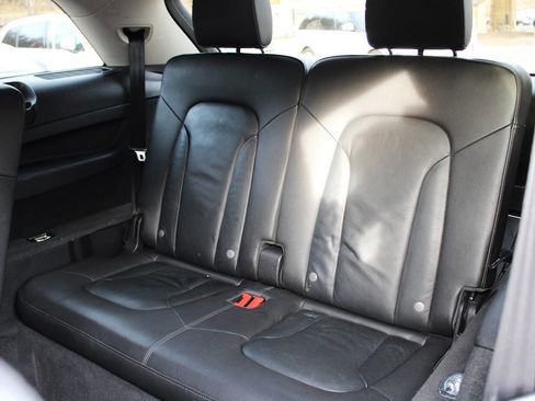 Used 2015 Audi Q7 3.0T Premium Plus w/ Premium Plus Package image 36