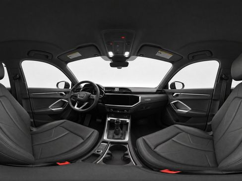 Certified 2023 Audi Q3 2.0T Premium w/ Convenience Package AWD/4WD image 9
