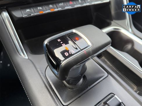 Used 2023 GMC Sierra 1500 Denali w/ Technology Package image 24