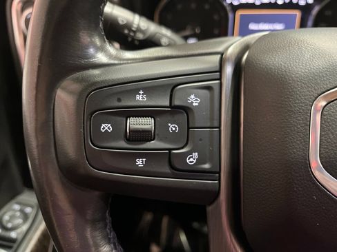 Used 2019 GMC Sierra 1500 Denali w/ Denali Ultimate Package AWD/4WD image 23