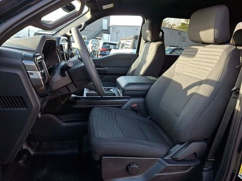 Certified 2023 Ford F150 XL w/ STX Appearance Package image 14