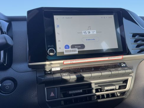 New 2026 Toyota Camry SE image 20