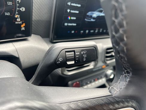 New 2026 Ford Mustang Coupe RWD image 11