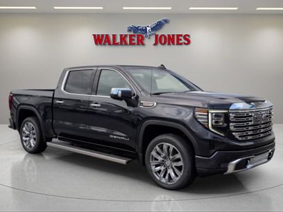Used 2026 GMC Sierra 1500 Denali