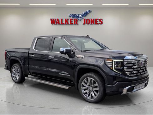Used 2026 GMC Sierra 1500 Denali image 1