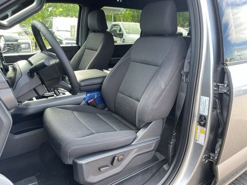 New 2026 Ford F150 XLT AWD/4WD image 15
