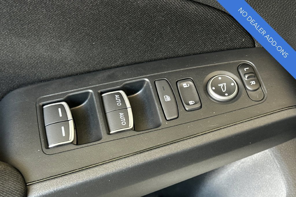 Certified 2024 Honda Civic Sport image 12