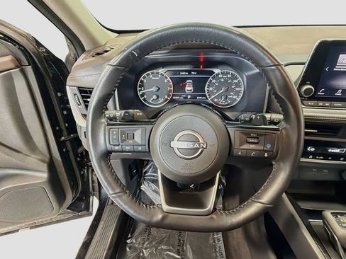 Used 2023 Nissan Rogue SV w/ SV Premium B Package AWD/4WD image 13