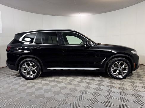 Used 2023 BMW X3 xDrive30i w/ Convenience Package image 8
