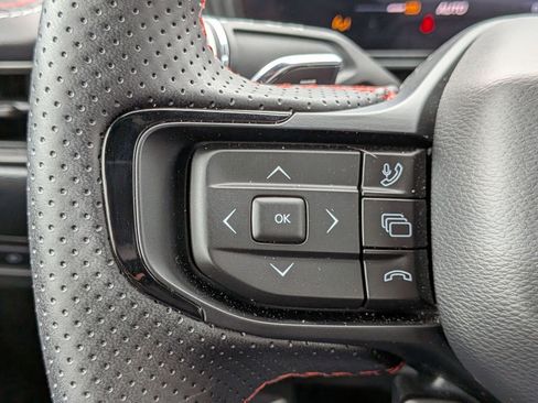 Used 2025 Dodge Charger R/T w/ Quick Order Package 25M R/T image 18