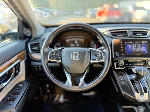 Used 2017 Honda CR-V EX-L image 14