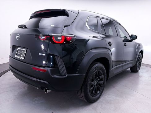 Used 2025 MAZDA CX-50 2.5 Hybrid w/ Cargo Package AWD/4WD image 14