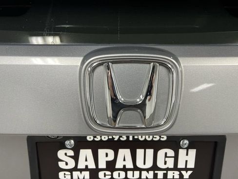 Used 2018 Honda Civic EX image 31