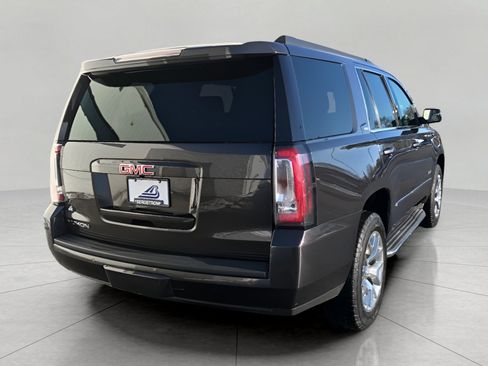 Used 2015 GMC Yukon SLT w/ Open Road Package image 22