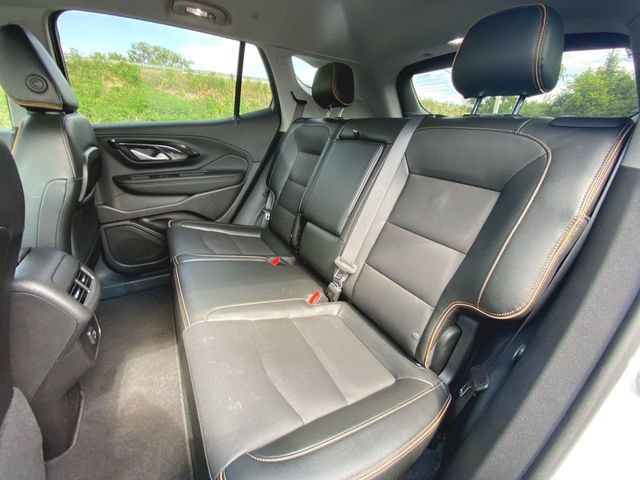 Used 2024 GMC Terrain AT4 AWD/4WD image 23