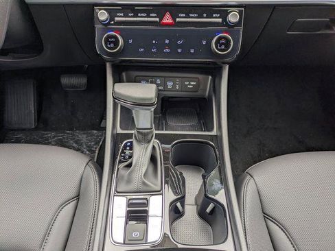 New 2026 Hyundai Santa Cruz SEL image 19