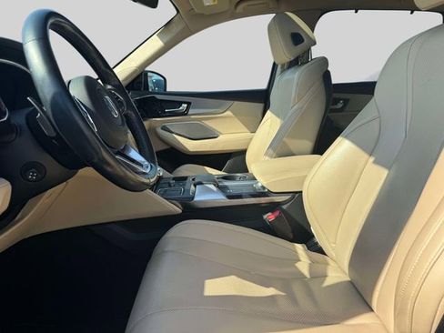 Used 2023 Acura MDX SH-AWD w/ Technology Package image 20