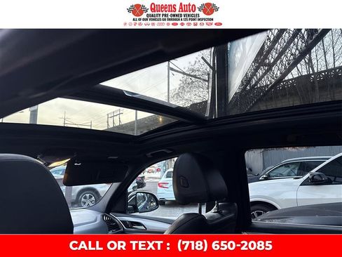 Used 2020 BMW X3 xDrive30i w/ Premium Package image 25