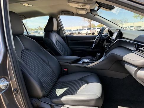 Certified 2024 Toyota Camry SE image 26