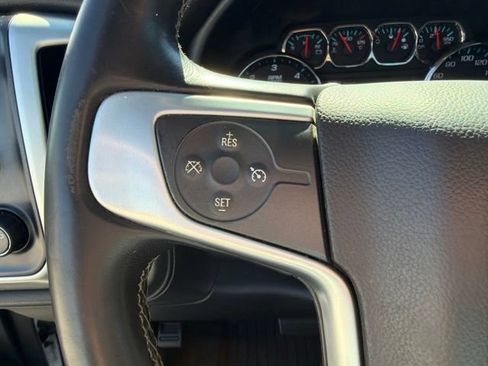 Used 2018 GMC Sierra 1500 SLE w/ Elevation Edition AWD/4WD image 27
