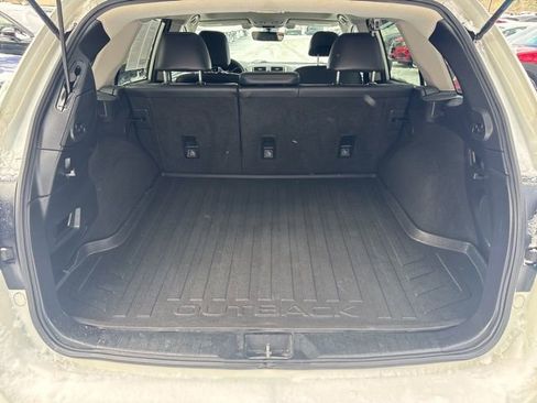 Used 2019 Subaru Outback 2.5i Limited image 22