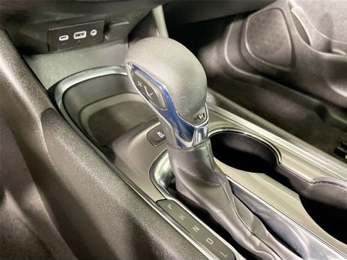 Used 2024 Chevrolet Malibu LT FWD image 15