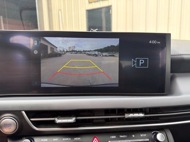 Used 2024 Hyundai Sonata SEL FWD image 27