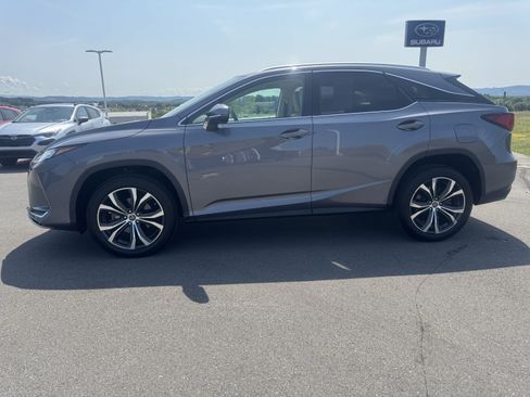 Used 2021 Lexus RX 350 AWD w/ Premium Package image 7