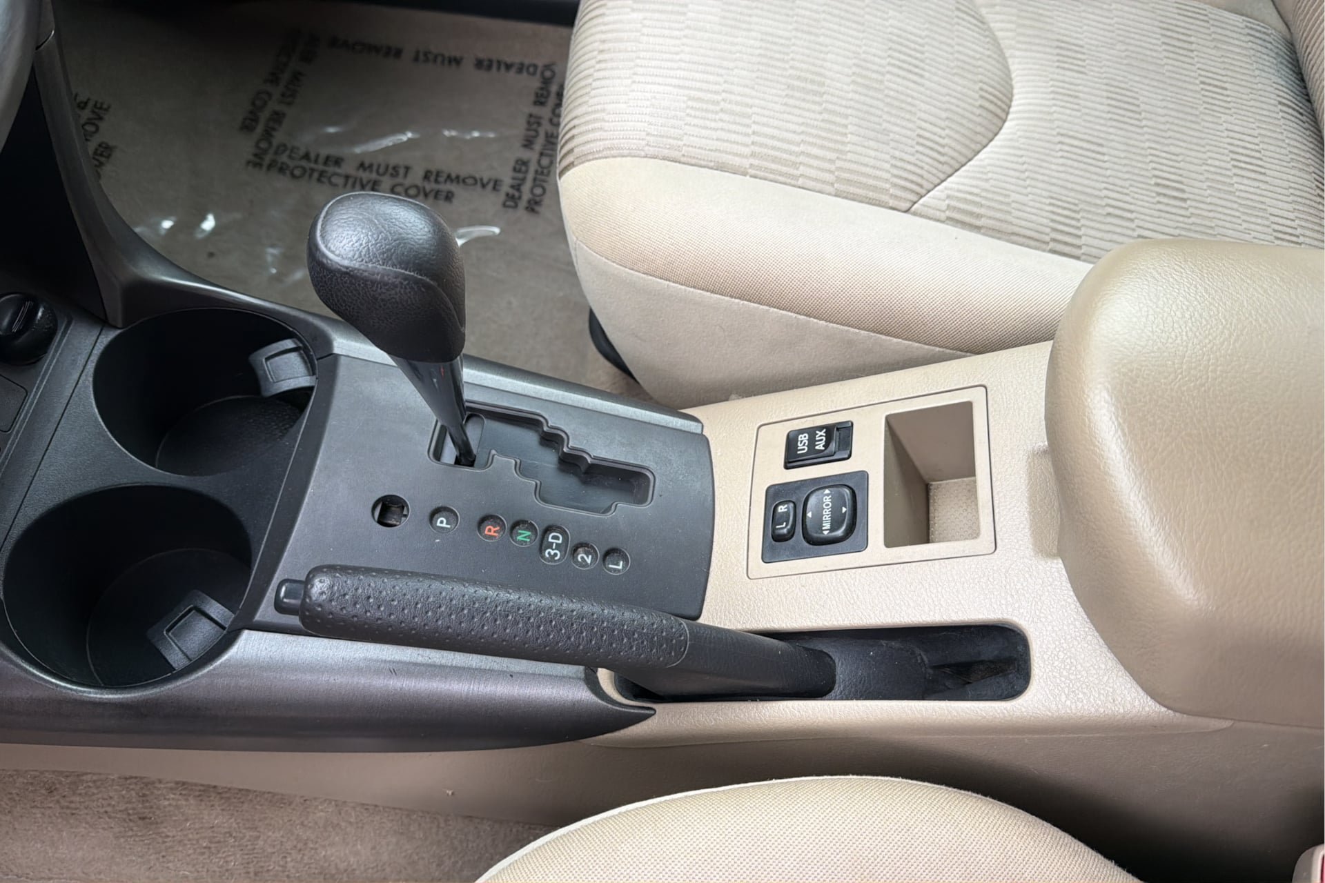 Used 2012 Toyota RAV4 4WD w/ Value Pkg image 26
