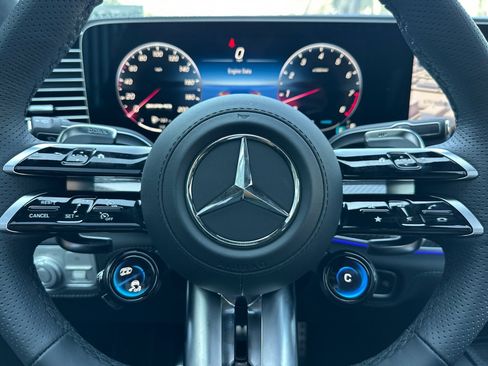 New 2026 Mercedes-Benz GLE 63 AMG S image 23