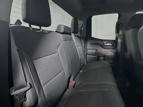 Used 2022 GMC Sierra 1500 Elevation w/ LPO, Elevation Black Package image 24