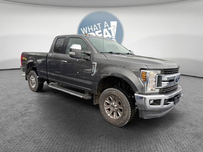 Used 2019 Ford F350 XLT w/ XLT Premium Package