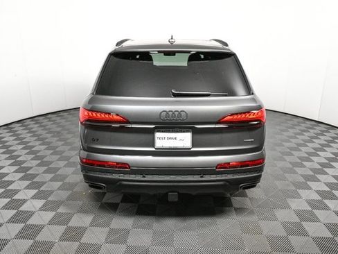 New 2026 Audi Q7 3.0T Premium Plus image 28