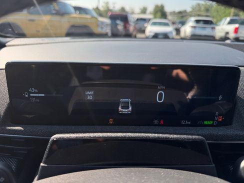 New 2025 Ford Mustang Mach-E GT image 33