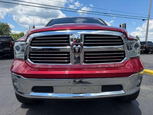 Used 2015 RAM 1500 Laramie AWD/4WD image 64