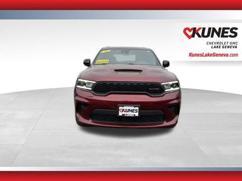 Used 2024 Dodge Durango R/T AWD/4WD image 13