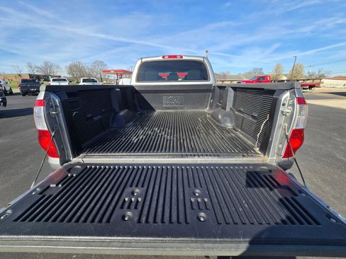 Used 2004 Toyota Tundra SR5 AWD/4WD image 15