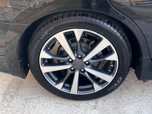 Used 2017 Nissan Altima 2.5 SR image 9