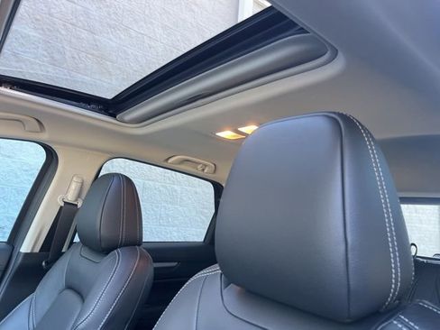 New 2025 MAZDA CX-5 AWD 2.5 S w/ Preferred Package image 30