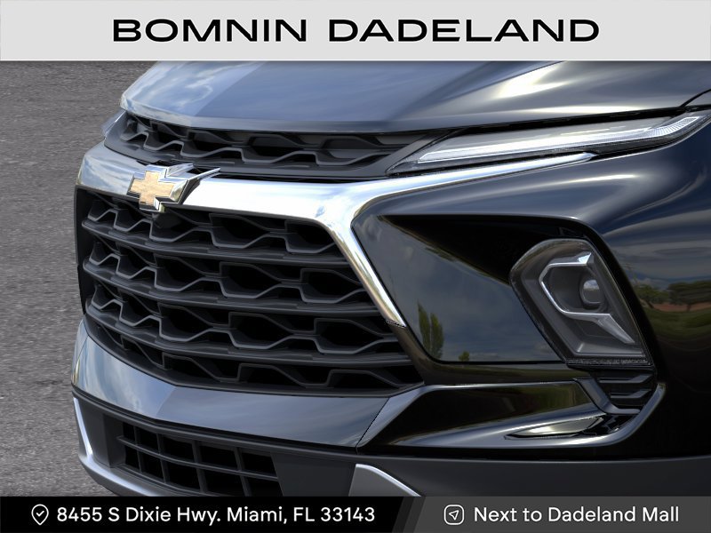 New 2026 Chevrolet Blazer LT FWD image 13