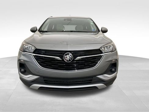Used 2023 Buick Encore GX Preferred w/ Cold Weather Comfort Package FWD image 9