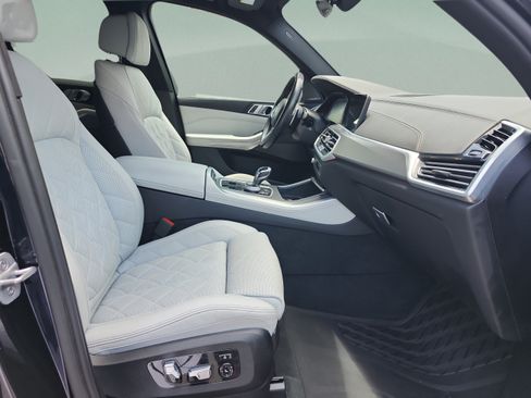 Used 2023 BMW X5 sDrive40i w/ M Sport Package RWD image 20