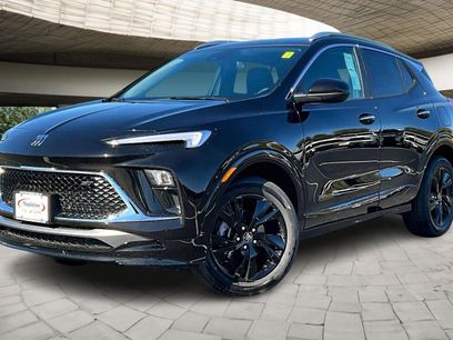 New 2026 Buick Encore GX Sport Touring w/ Comfort Package