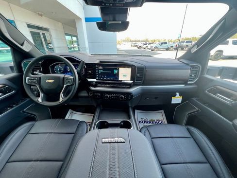 New 2026 Chevrolet Silverado 2500 High Country w/ Technology Package image 2
