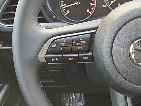 New 2026 MAZDA MAZDA3 2.5 S Sedan w/ Preferred Pkg FWD image 17