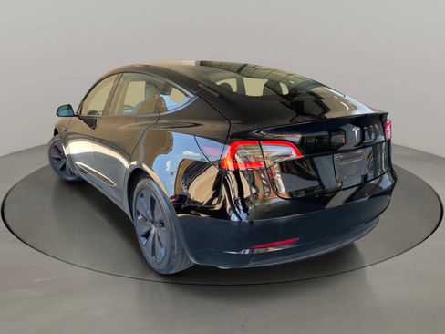 Used 2023 Tesla Model 3 Standard Range RWD image 3