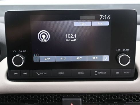 Used 2024 Honda HR-V LX image 15
