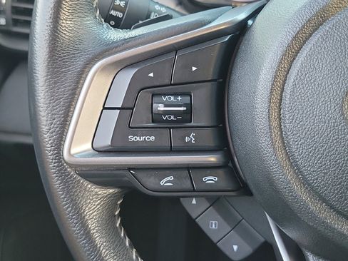 Certified 2021 Subaru Outback Premium w/ Popular Package #1 image 25